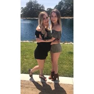 Meet your Posher, Cassandra